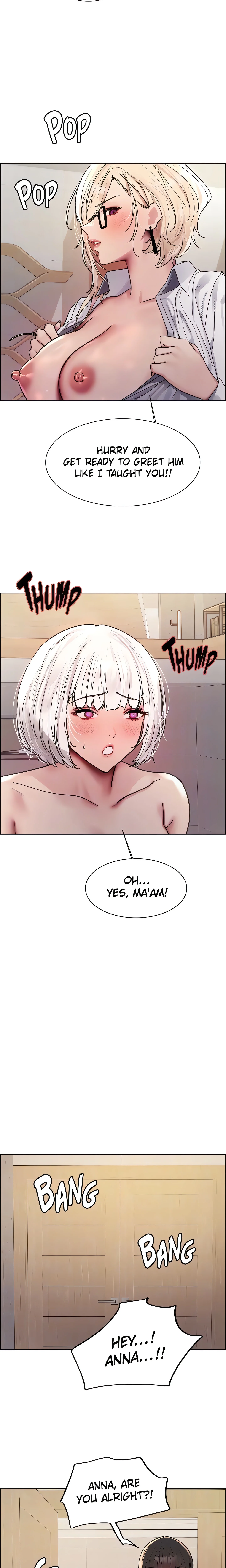 Sextopwatch (Official) chapter 130 page 15