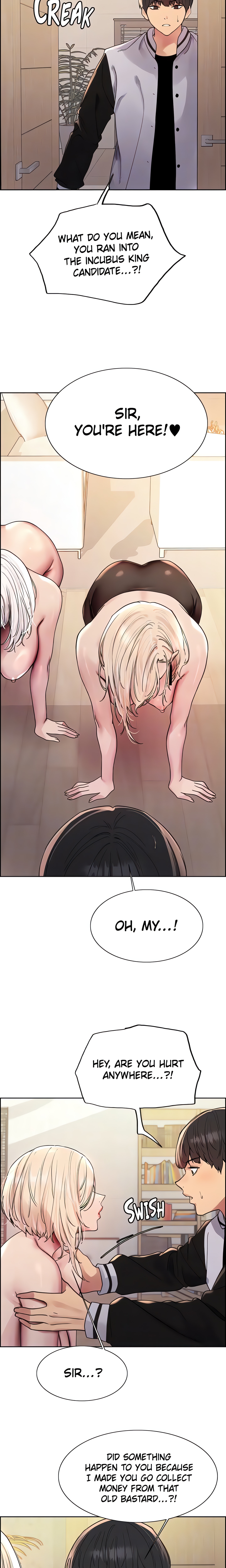 Sextopwatch (Official) chapter 130 page 16