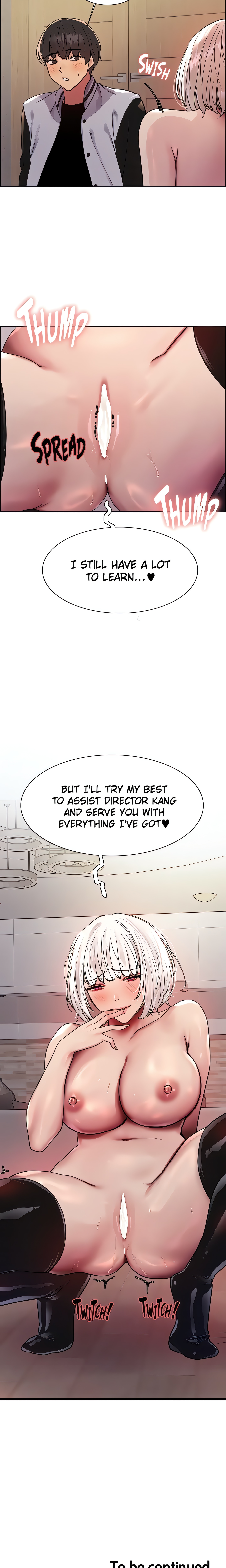 Sextopwatch (Official) chapter 130 page 20