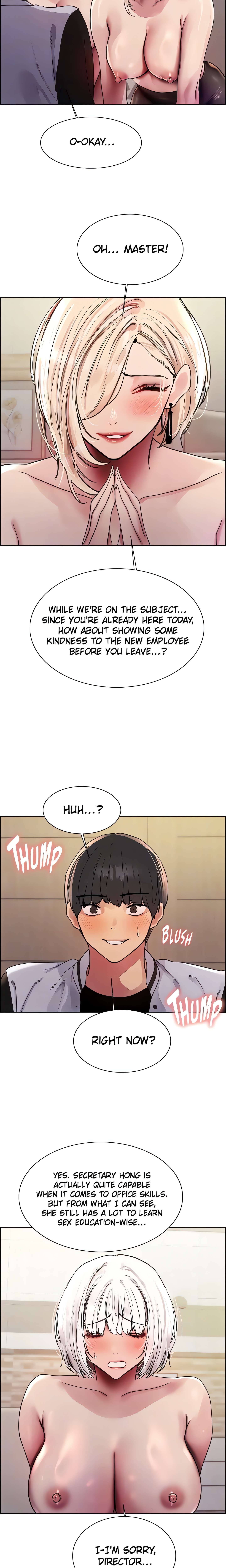 Sextopwatch (Official) chapter 131 page 6