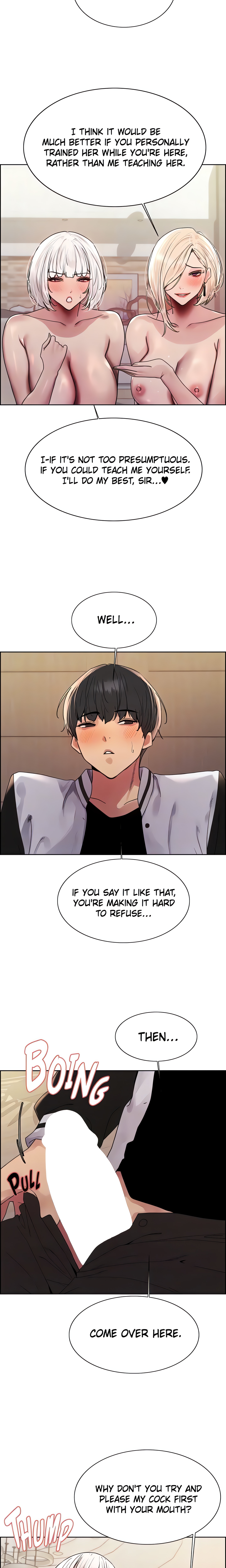Sextopwatch (Official) chapter 131 page 7