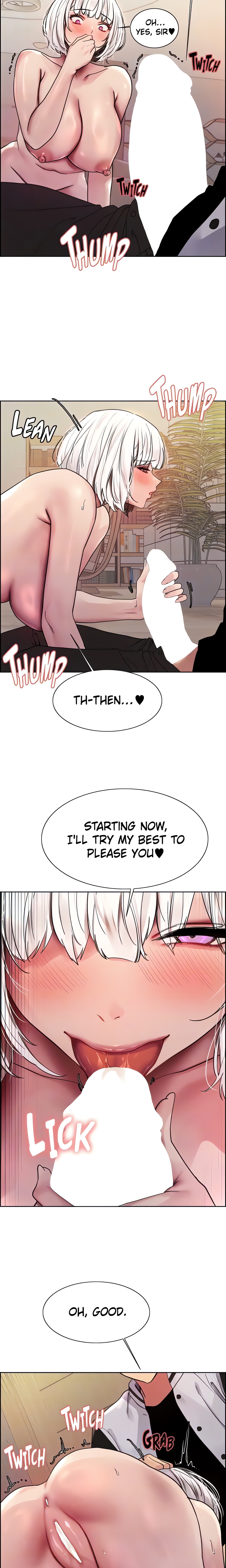 Sextopwatch (Official) chapter 131 page 8
