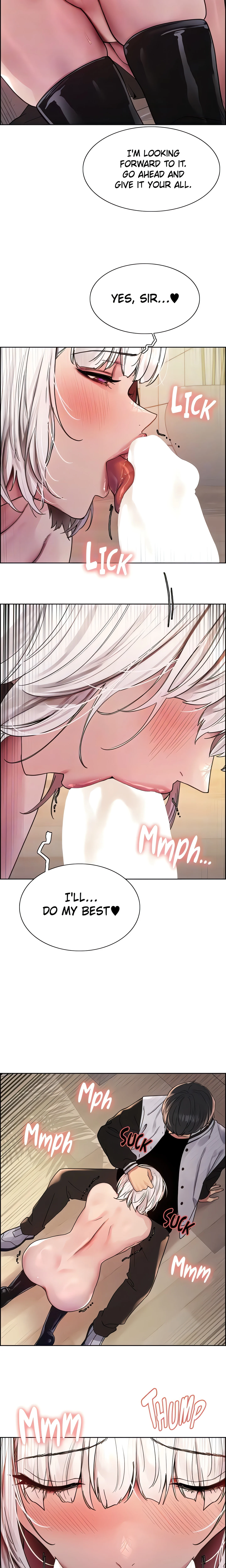 Sextopwatch (Official) chapter 131 page 9