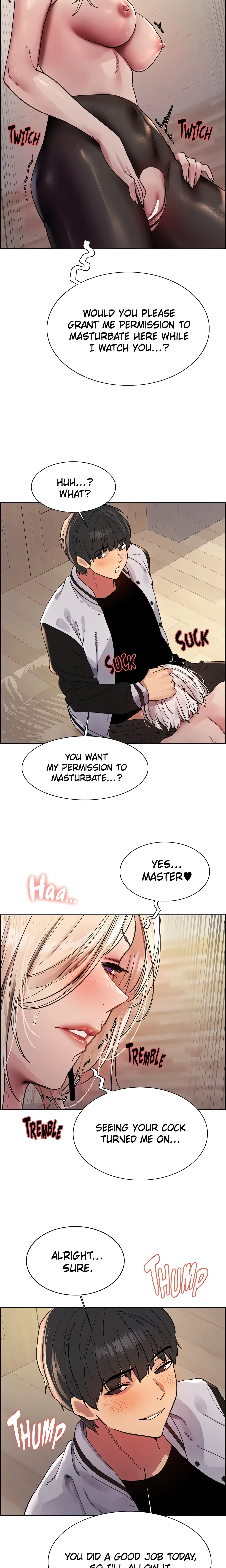 Sextopwatch (Official) chapter 131 page 11