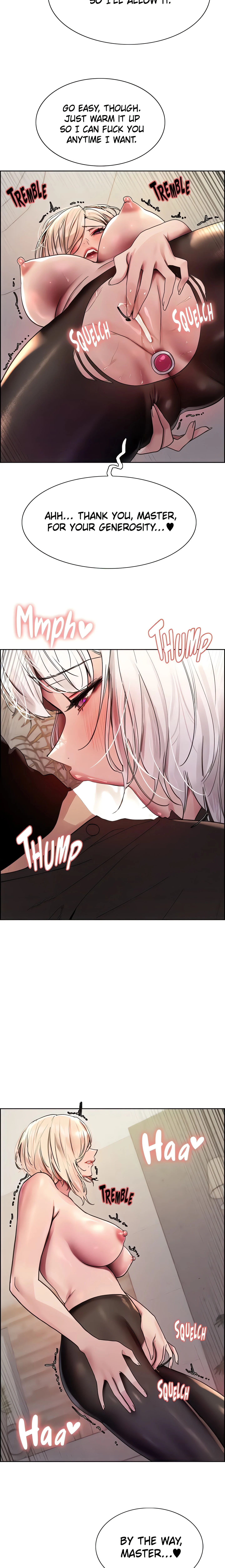 Sextopwatch (Official) chapter 131 page 12