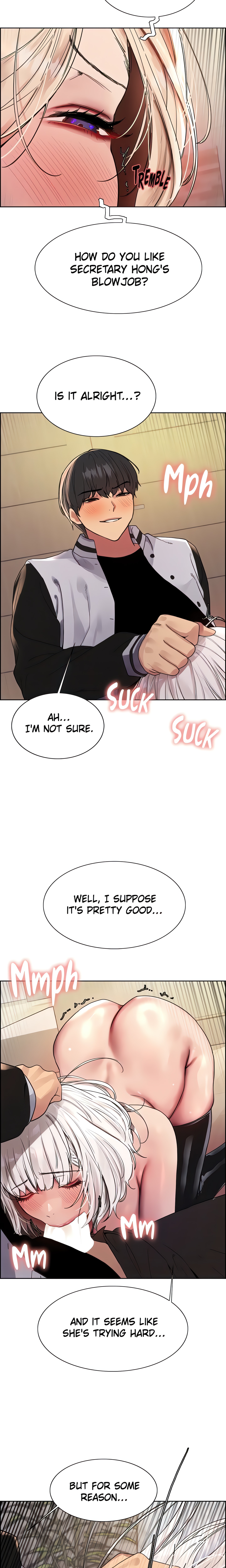 Sextopwatch (Official) chapter 131 page 13