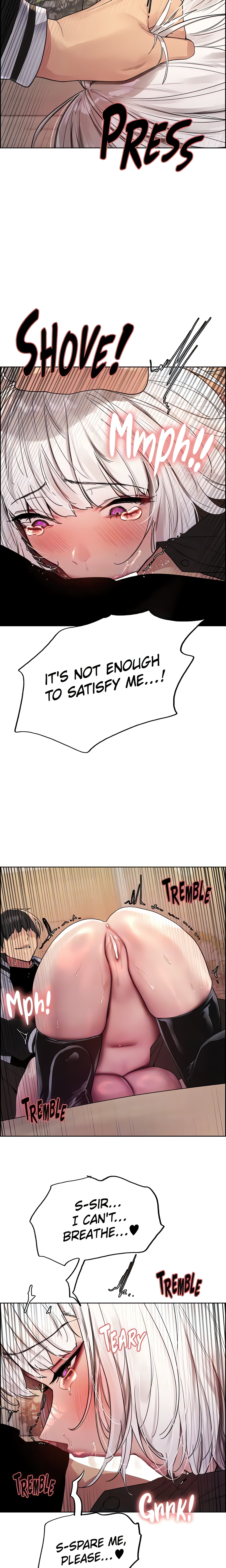 Sextopwatch (Official) chapter 131 page 14