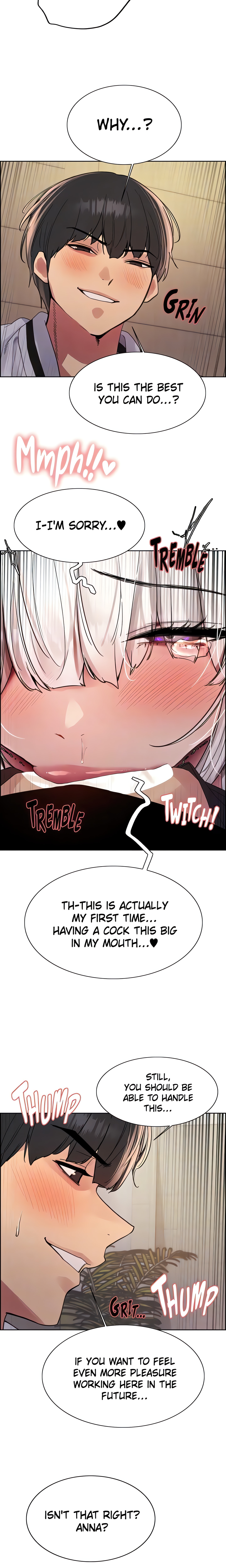 Sextopwatch (Official) chapter 131 page 15