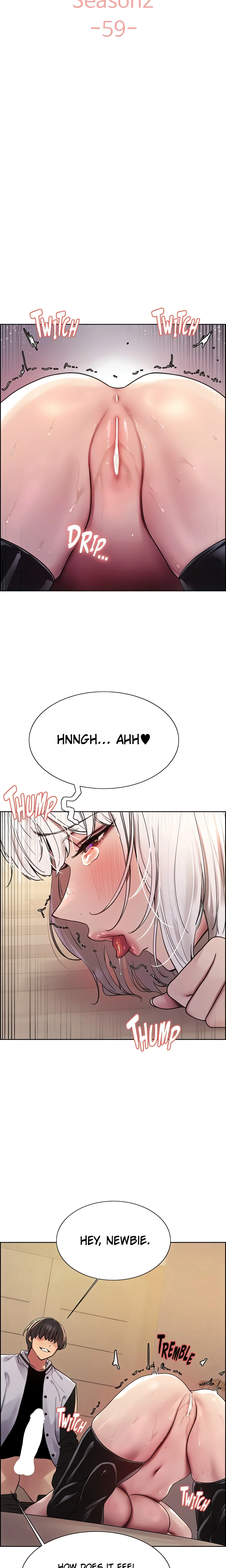 Sextopwatch (Official) chapter 132 page 4