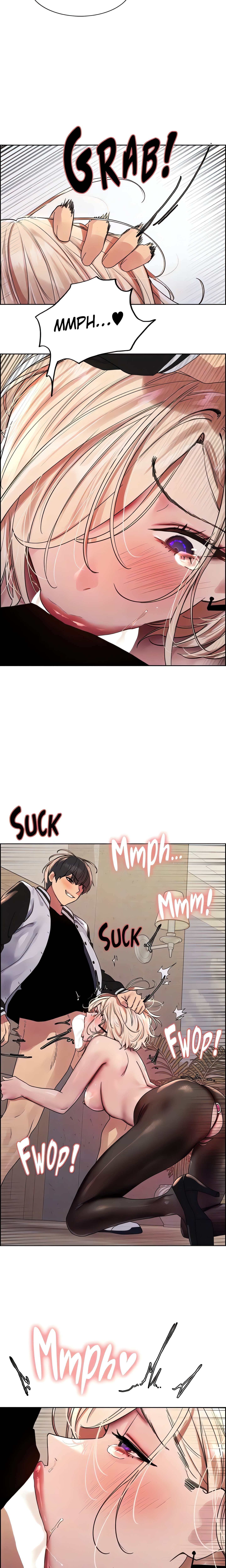 Sextopwatch (Official) chapter 132 page 7