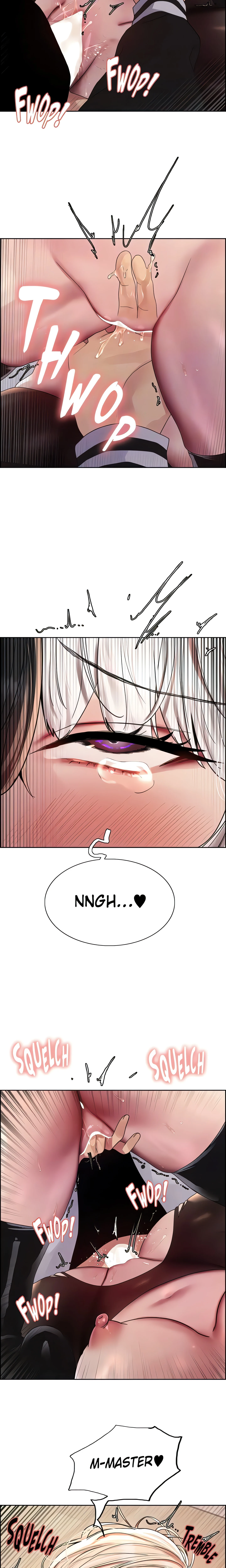 Sextopwatch (Official) chapter 132 page 18