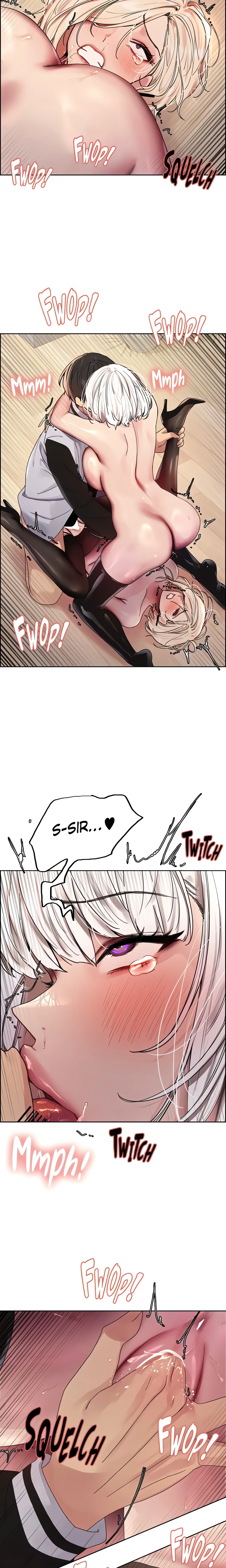 Sextopwatch (Official) chapter 132 page 19