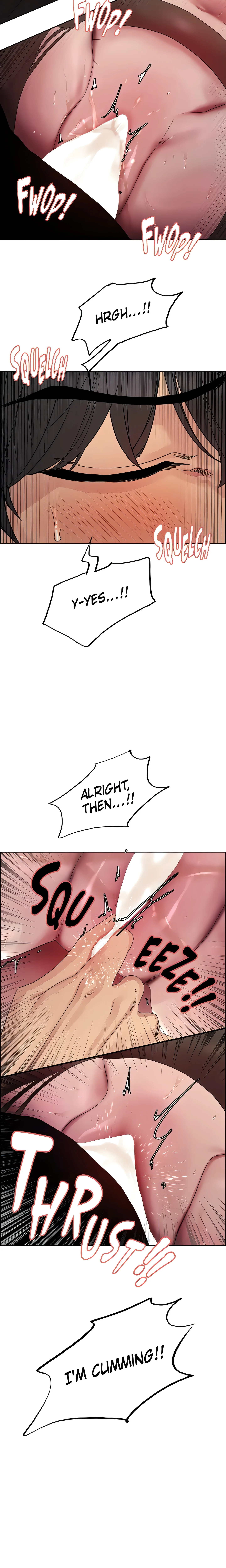 Sextopwatch (Official) chapter 132 page 20