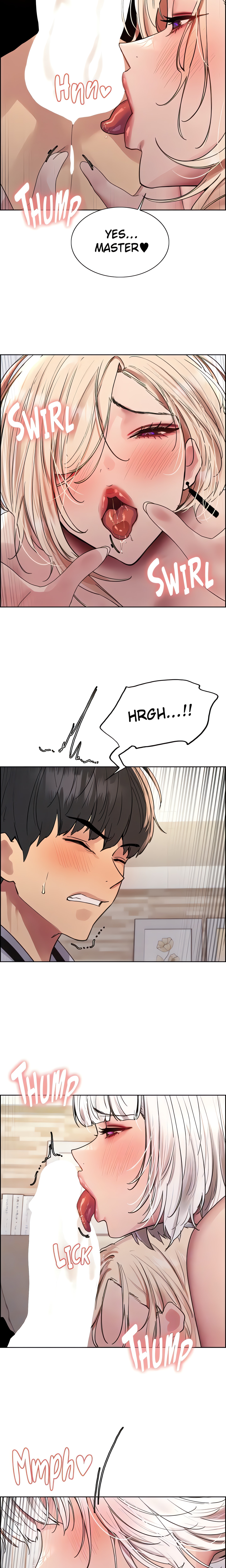 Sextopwatch (Official) chapter 133 page 5