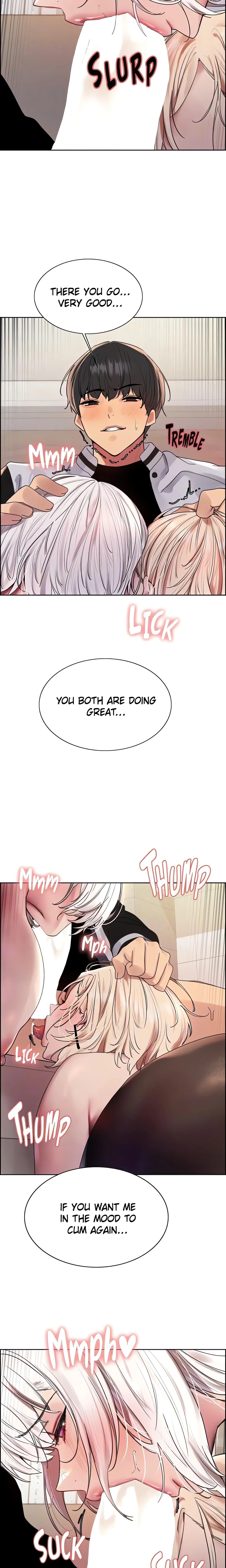 Sextopwatch (Official) chapter 133 page 6