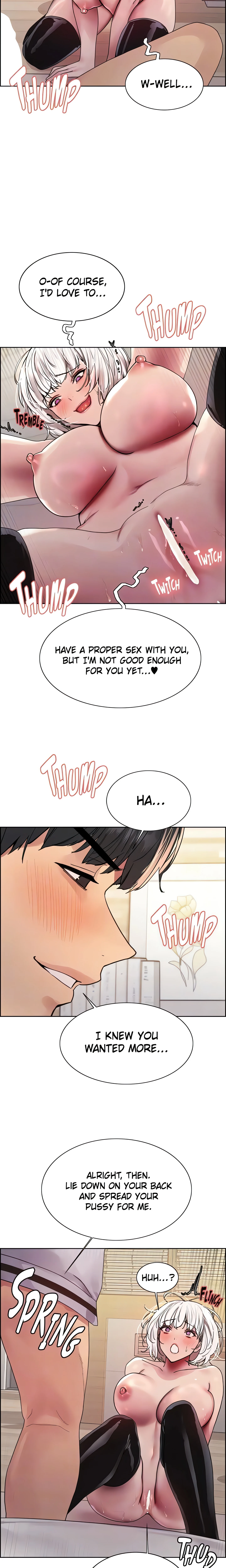 Sextopwatch (Official) chapter 133 page 9