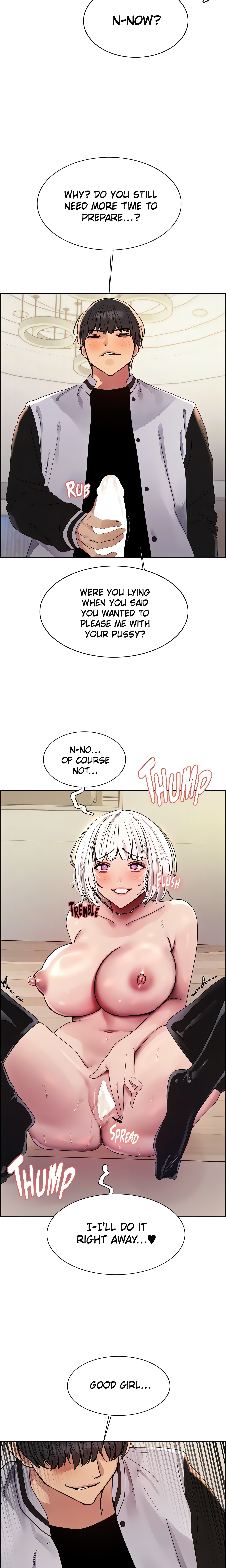 Sextopwatch (Official) chapter 133 page 10