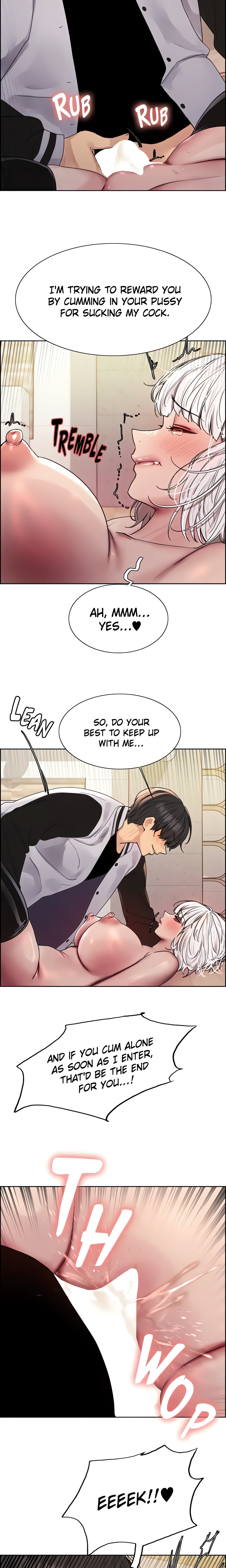 Sextopwatch (Official) chapter 133 page 11