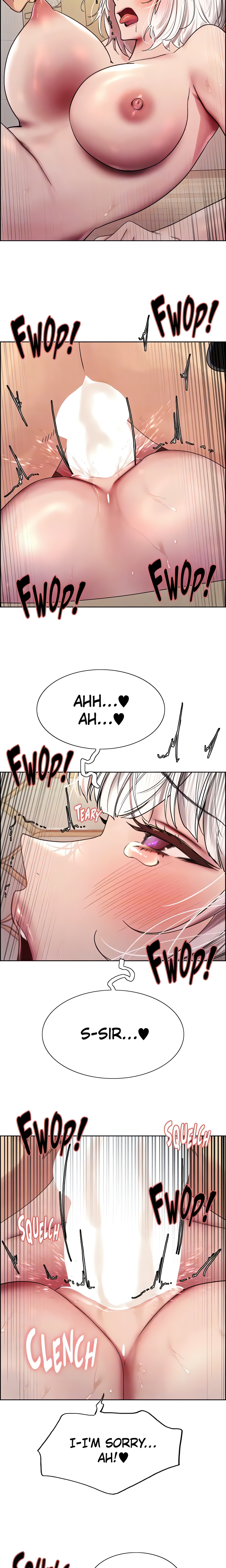 Sextopwatch (Official) chapter 133 page 16