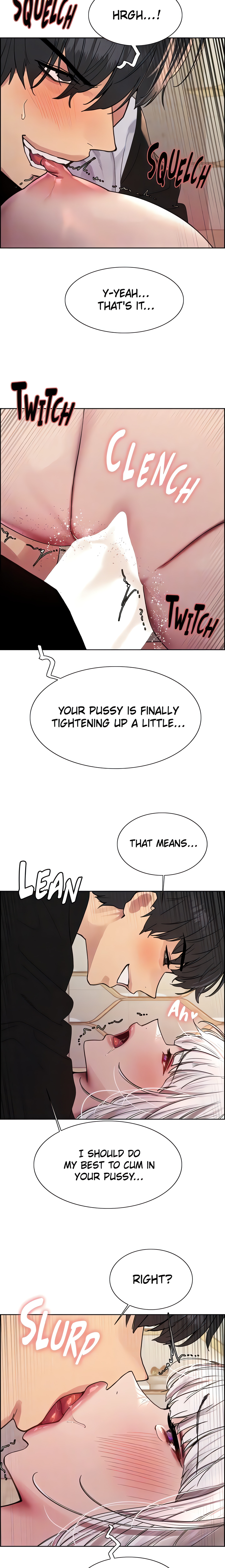 Sextopwatch (Official) chapter 133 page 17