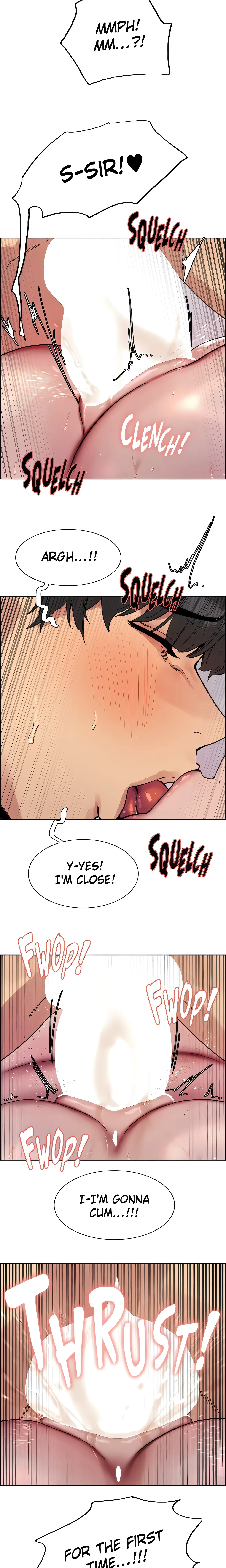 Sextopwatch (Official) chapter 133 page 19