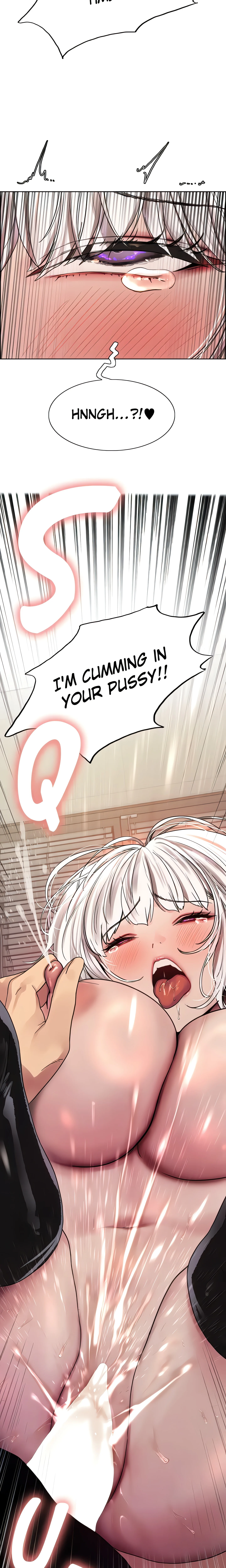 Sextopwatch (Official) chapter 133 page 20