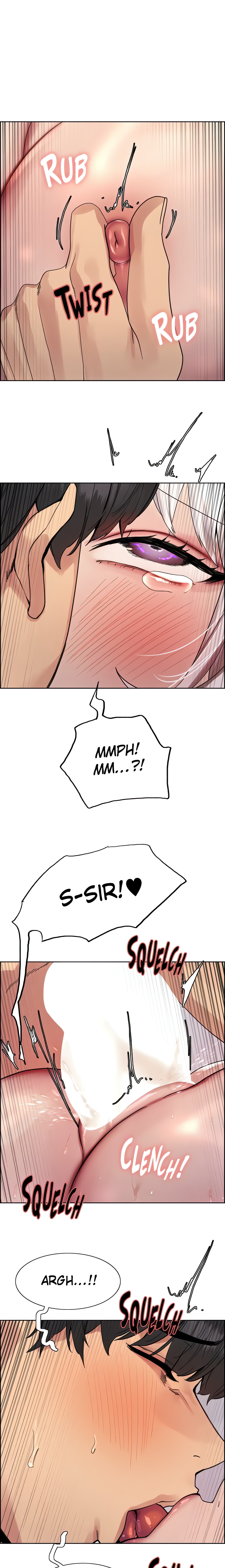 Sextopwatch (Official) chapter 134 page 1