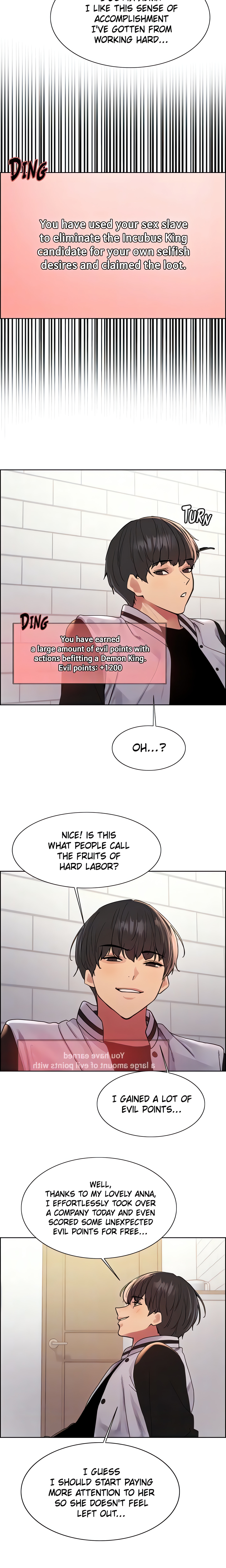 Sextopwatch (Official) chapter 134 page 6