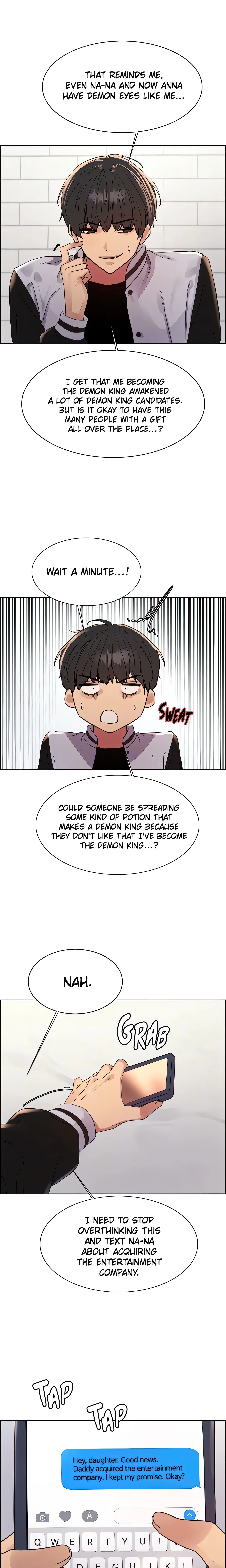 Sextopwatch (Official) chapter 134 page 7