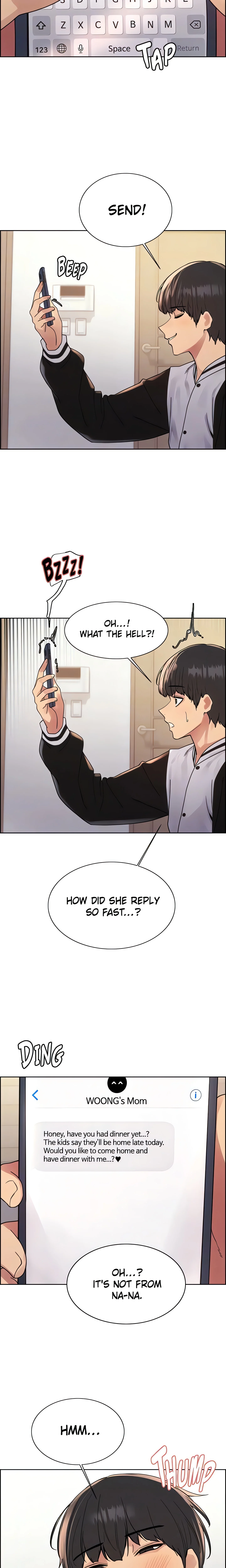 Sextopwatch (Official) chapter 134 page 8