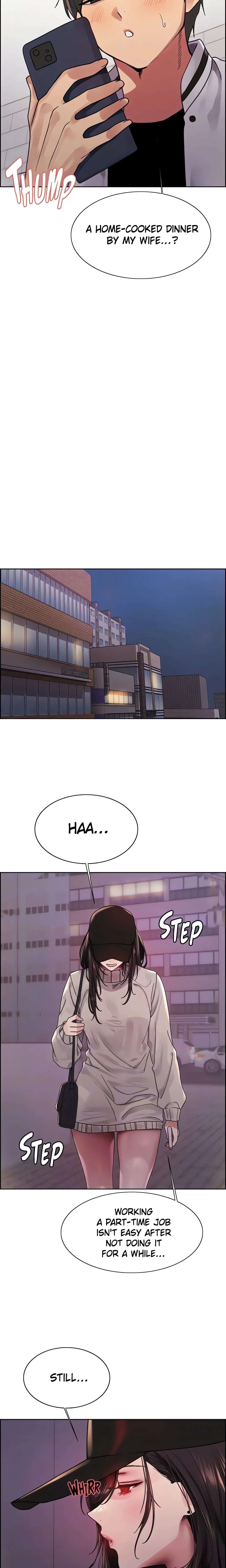 Sextopwatch (Official) chapter 134 page 9