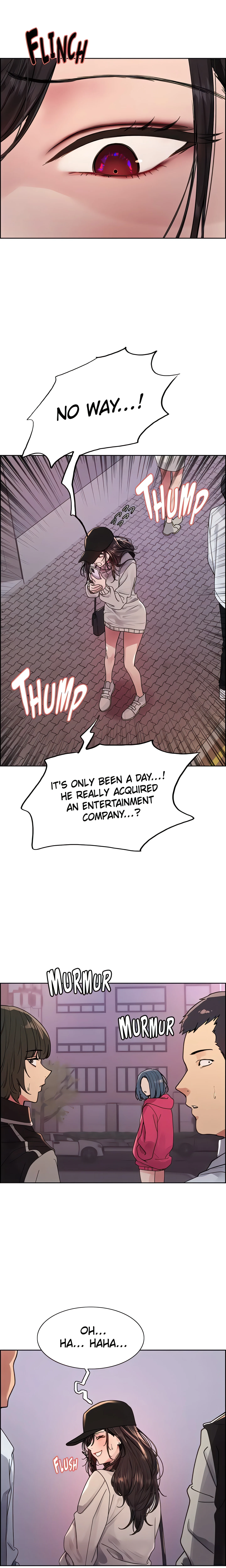 Sextopwatch (Official) chapter 134 page 11