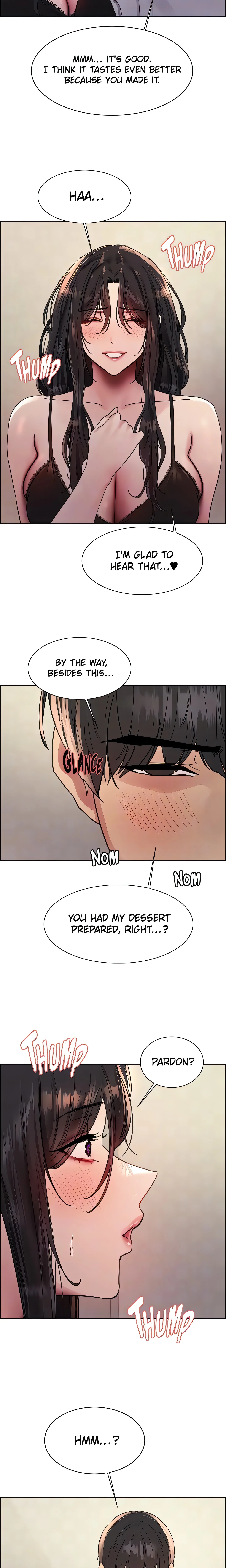 Sextopwatch (Official) chapter 134 page 15