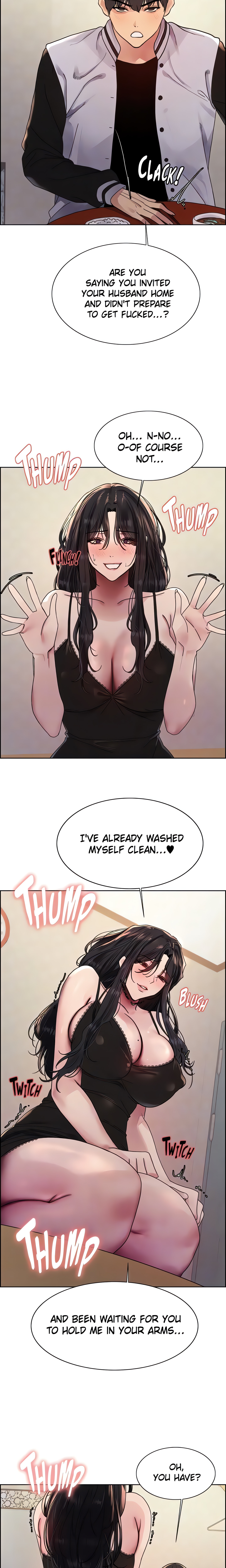 Sextopwatch (Official) chapter 134 page 16