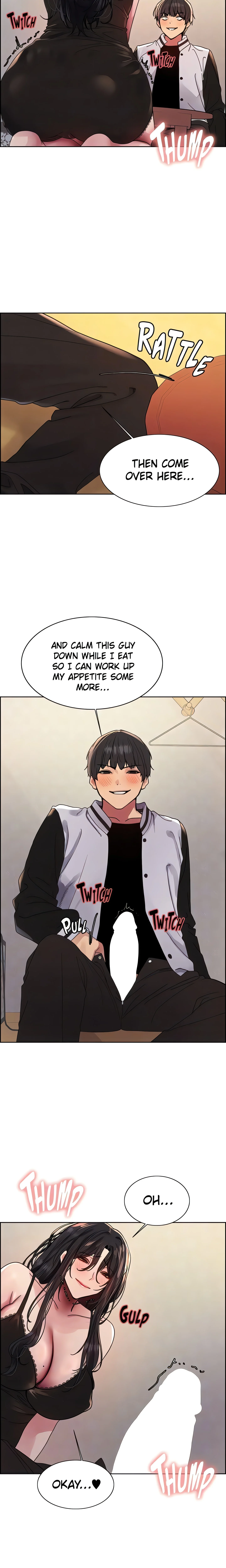 Sextopwatch (Official) chapter 134 page 17