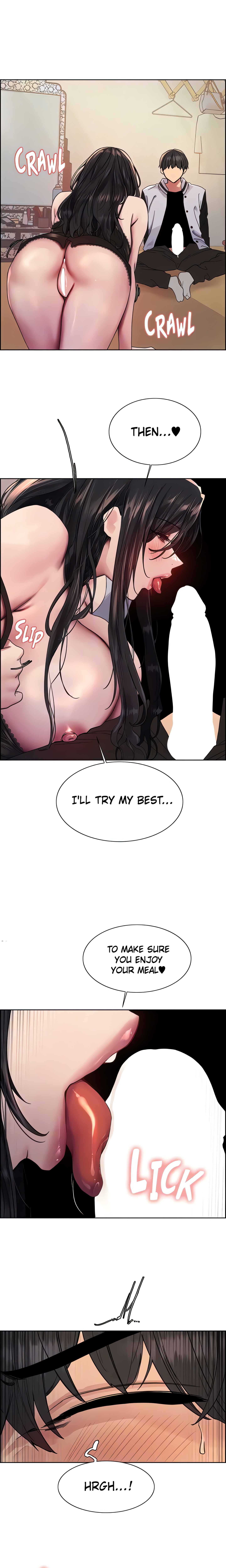 Sextopwatch (Official) chapter 134 page 18