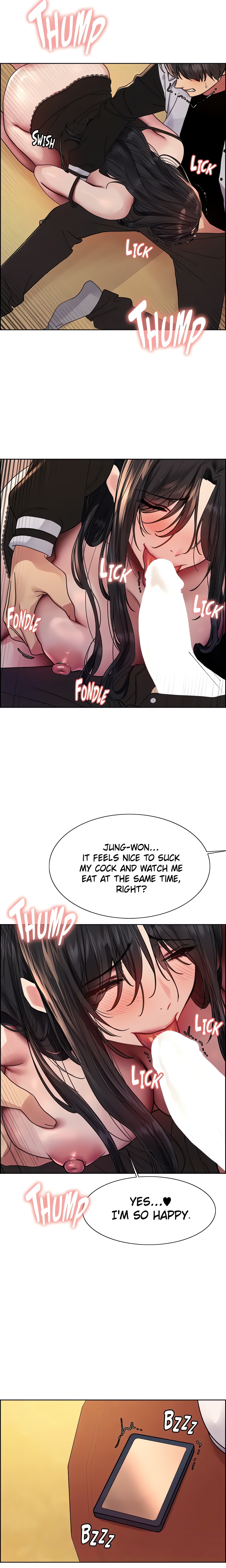 Sextopwatch (Official) chapter 134 page 19