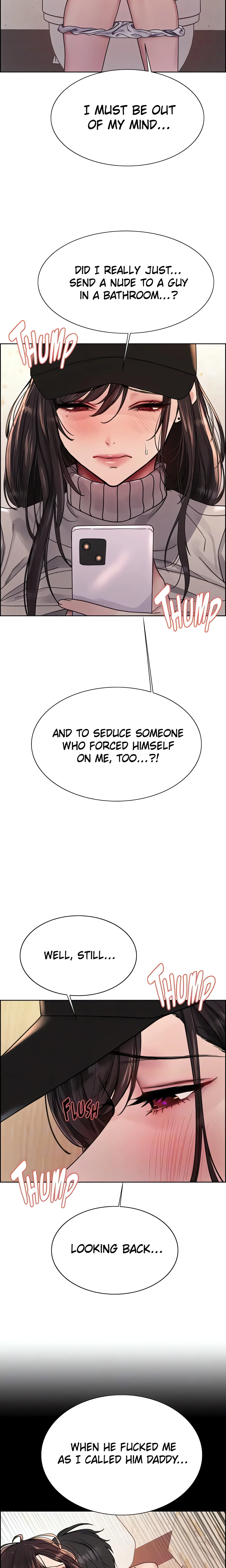 Sextopwatch (Official) chapter 135 page 5