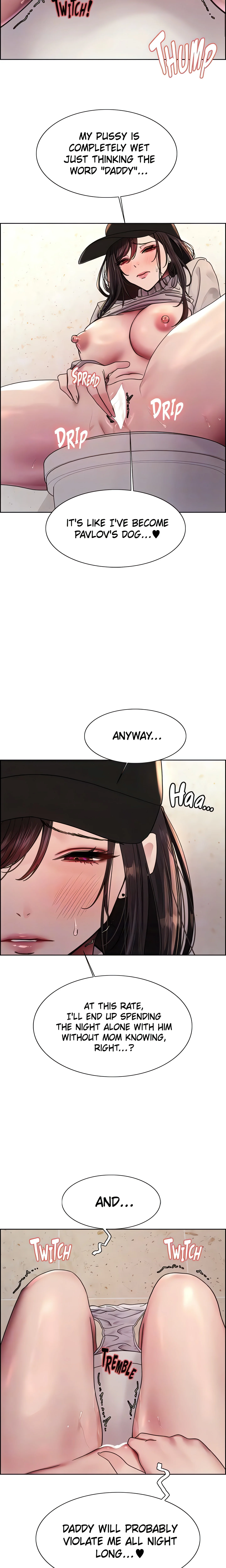 Sextopwatch (Official) chapter 135 page 7