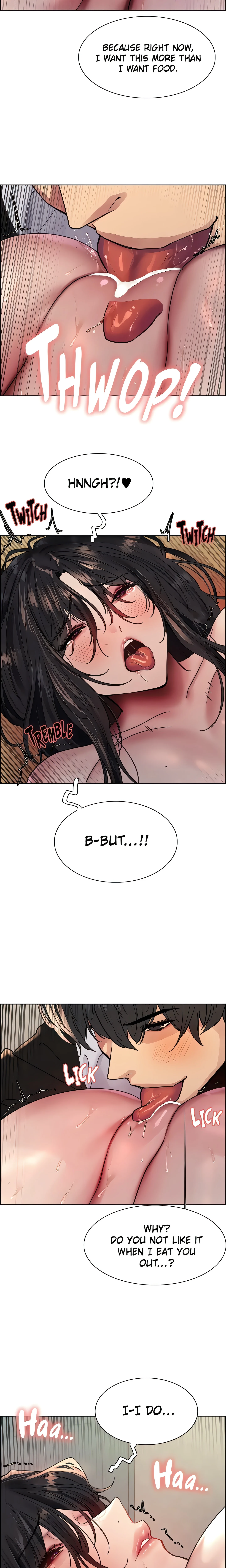 Sextopwatch (Official) chapter 135 page 11