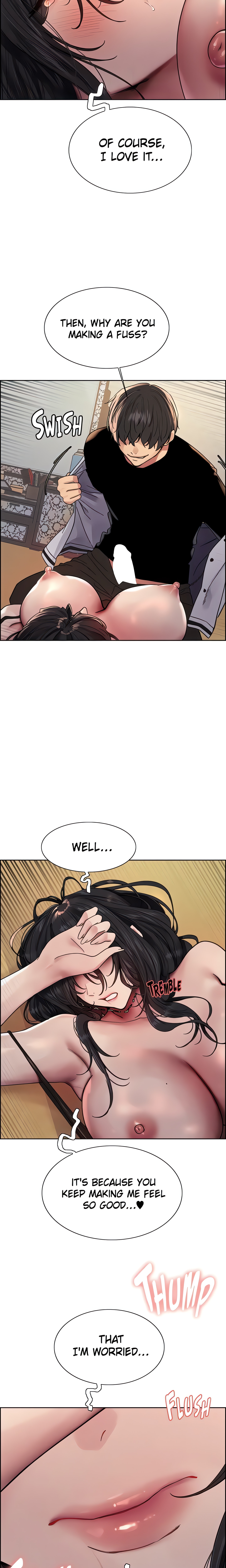 Sextopwatch (Official) chapter 135 page 12