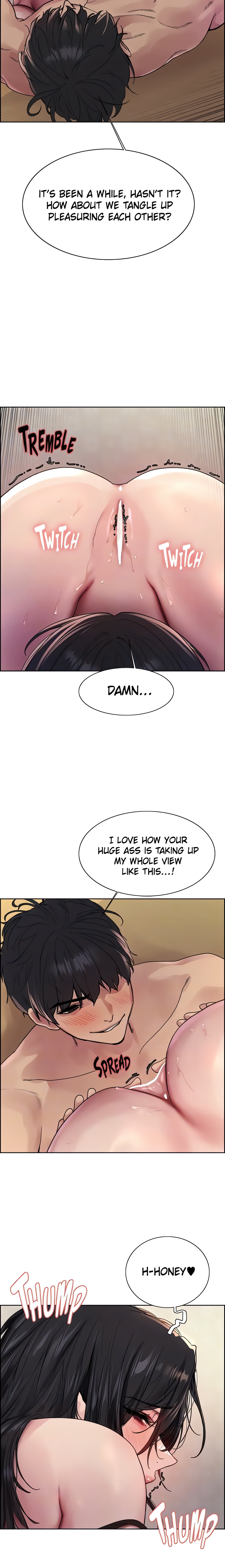 Sextopwatch (Official) chapter 135 page 14