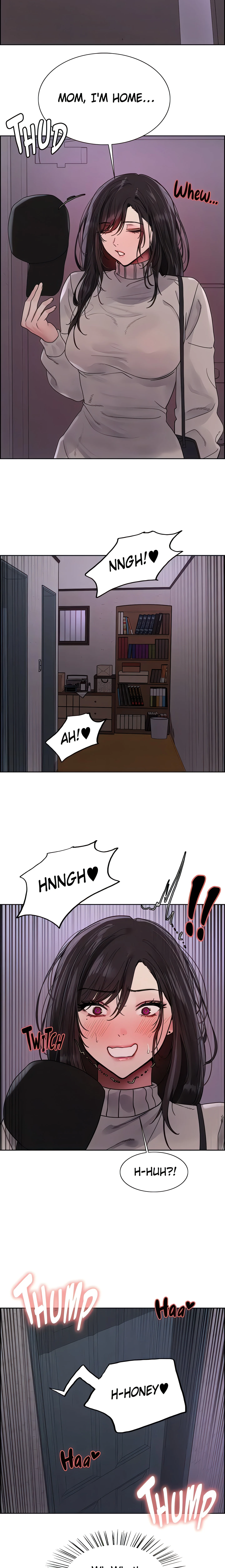 Sextopwatch (Official) chapter 135 page 20
