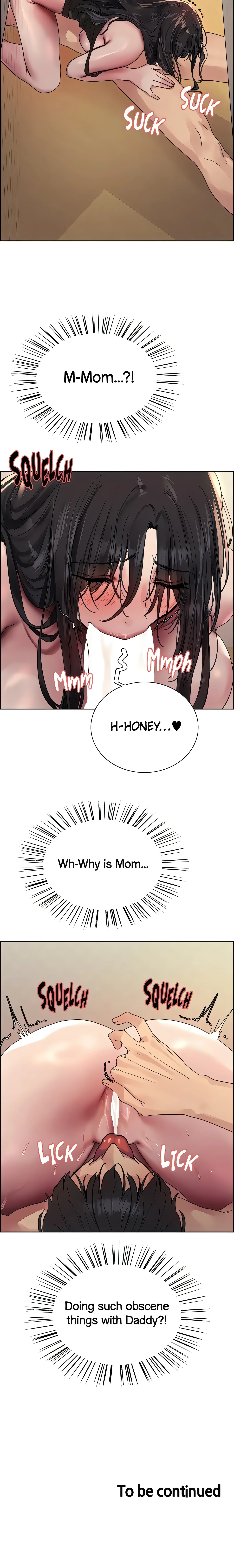 Sextopwatch (Official) chapter 135 page 22