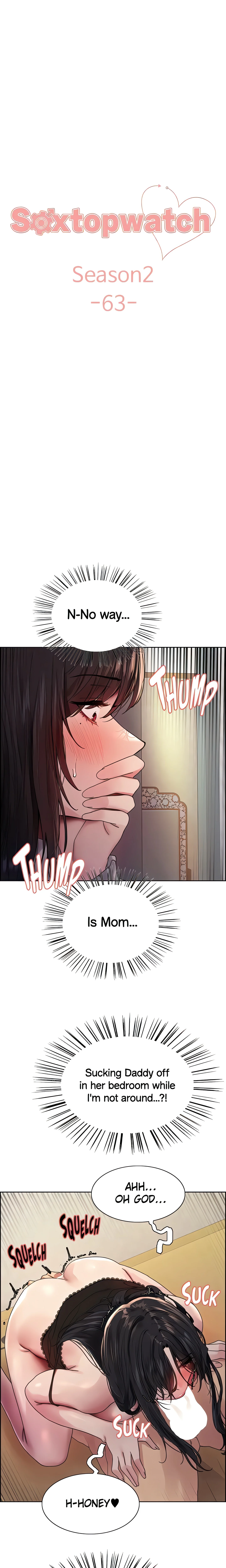 Sextopwatch (Official) chapter 136 page 4