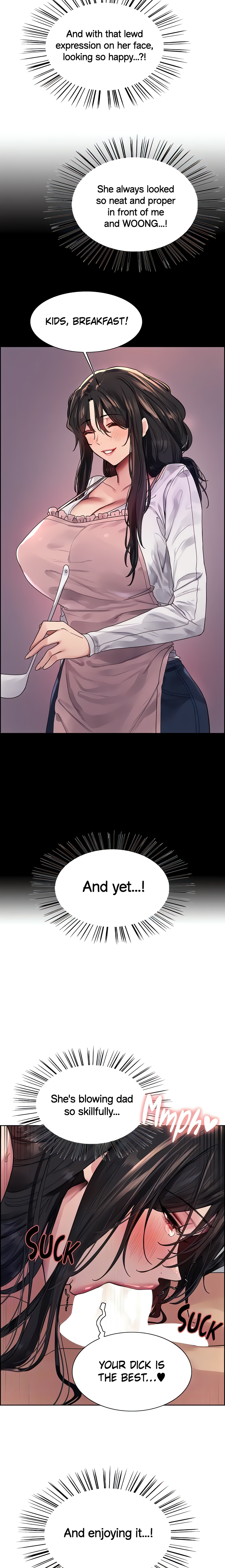 Sextopwatch (Official) chapter 136 page 5