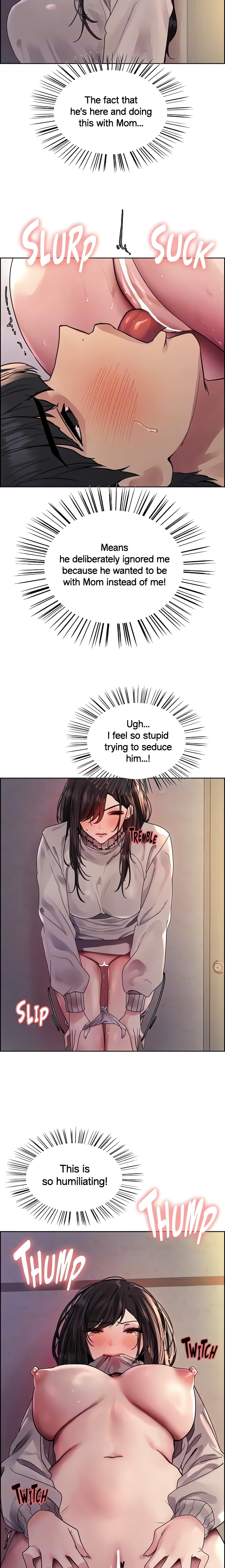 Sextopwatch (Official) chapter 136 page 8