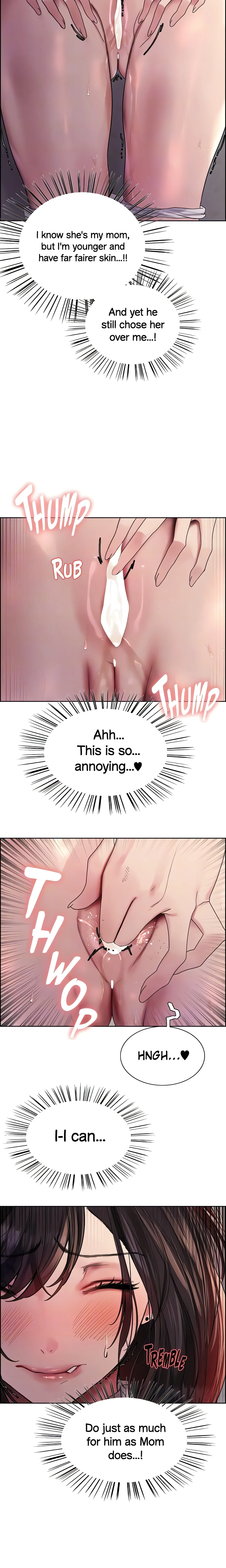 Sextopwatch (Official) chapter 136 page 9