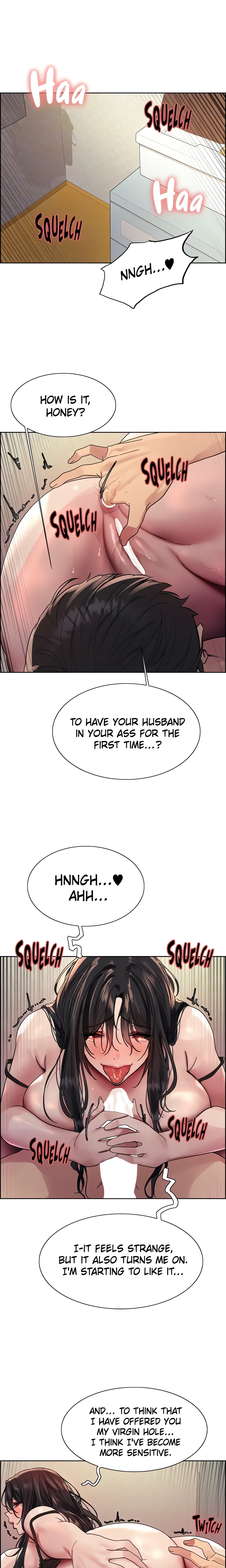 Sextopwatch (Official) chapter 136 page 10