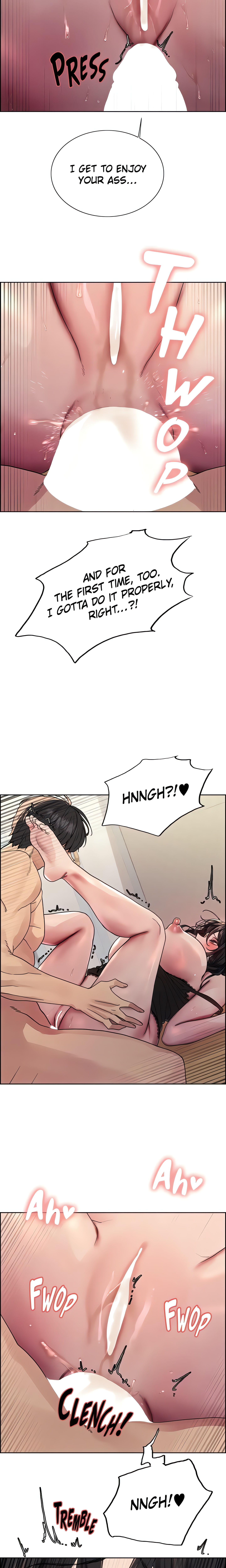 Sextopwatch (Official) chapter 136 page 12